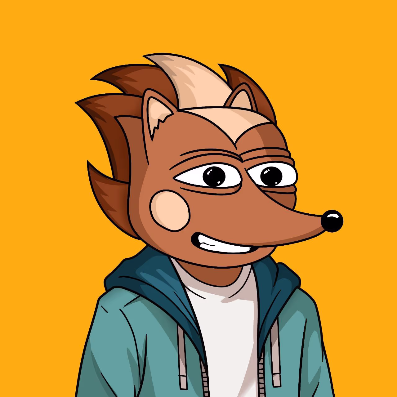 Hege